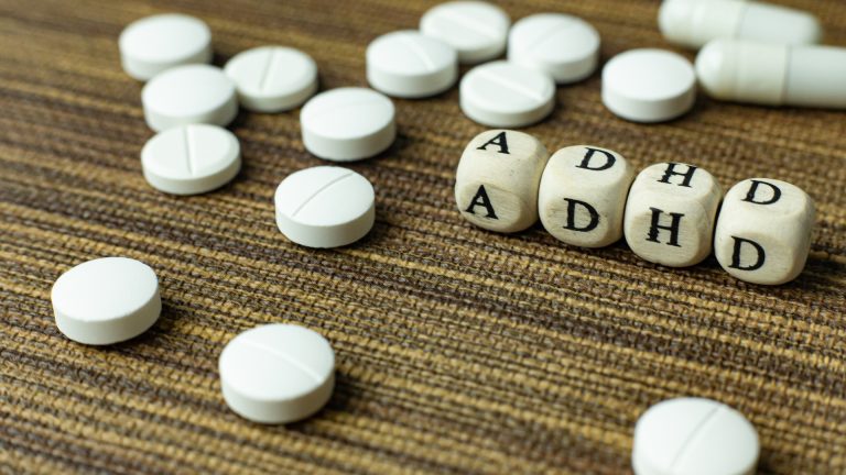Opasnost od lekova za ADHD