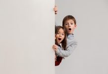 Život sa decom – kad deca ostaju kod kuće