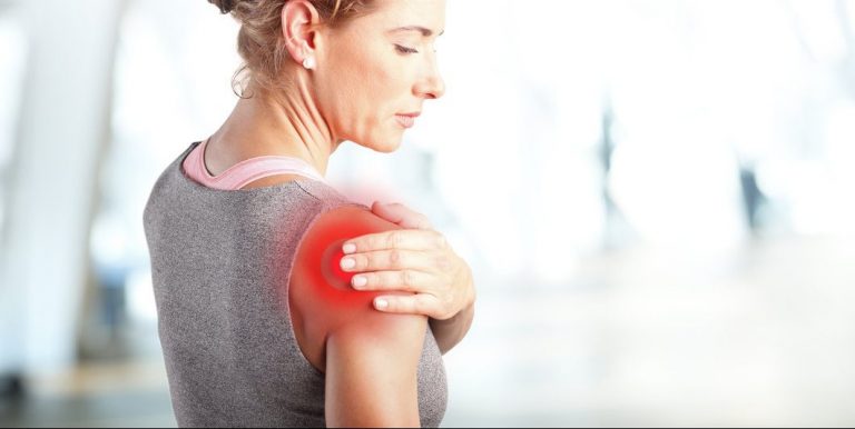 Moje putovanje kroz bol