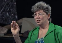 Dr Elein Graham-Kenedi: Kako sam postala kreacionista?