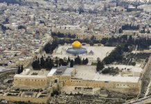 Podzemni Jerusalim