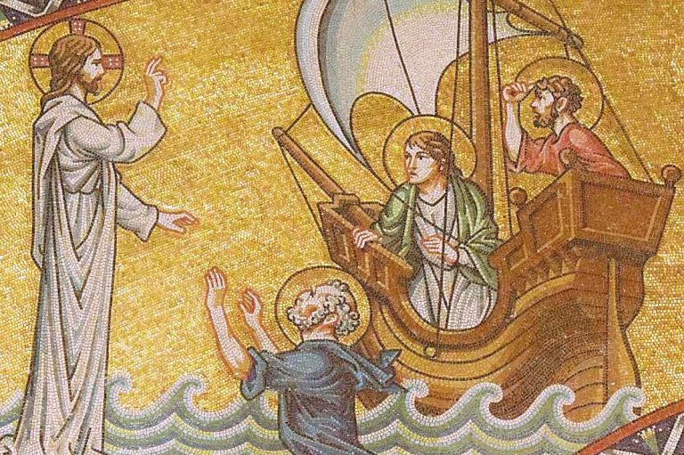 Večni zakon – Dekalog